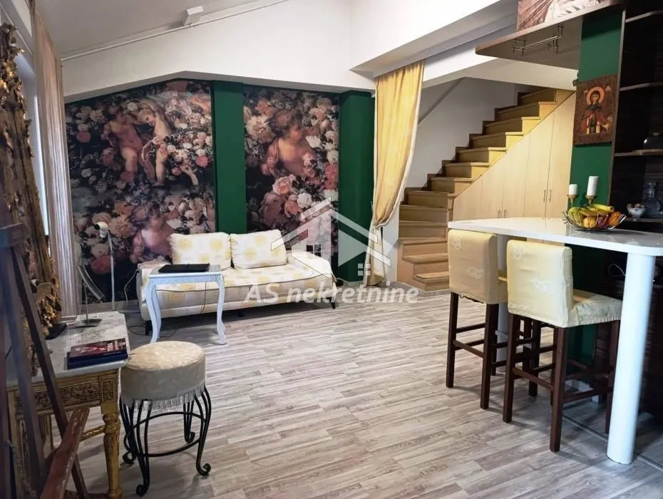 Rent, apartment, 72m², Gradska Bolnica, Zvezdara Sve Podlokacije