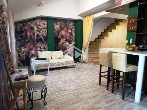 Stan in Gradska Bolnica