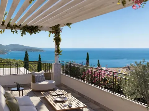 Prodaja, trosoban stan, 66m², Luštica Bay, Tivat - image 15