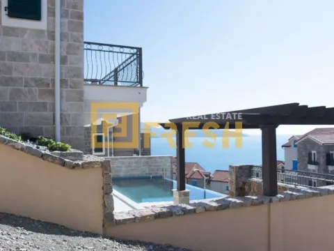 Prodaja, kuća, 253m², Tivat, Crna Gora - image 6