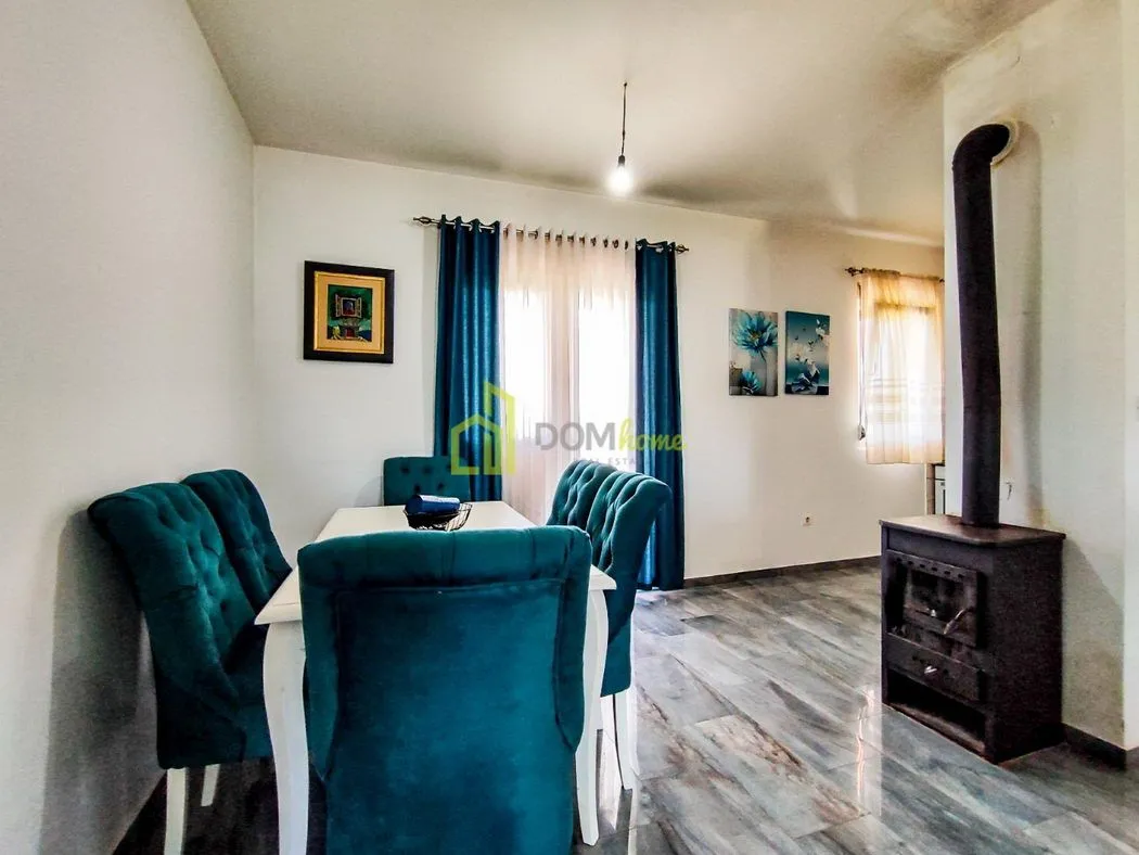 Rent, house, 147m², Donji Kokoti, Podgorica
