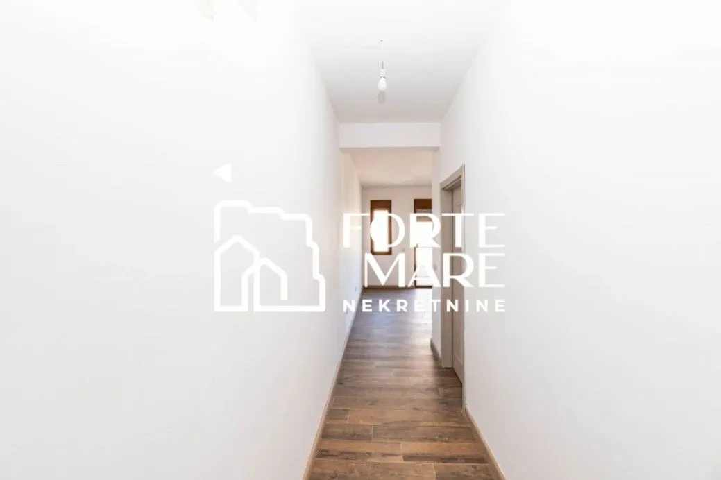 Prodaja, jednosoban stan, 44m², Kumbor, Herceg Novi