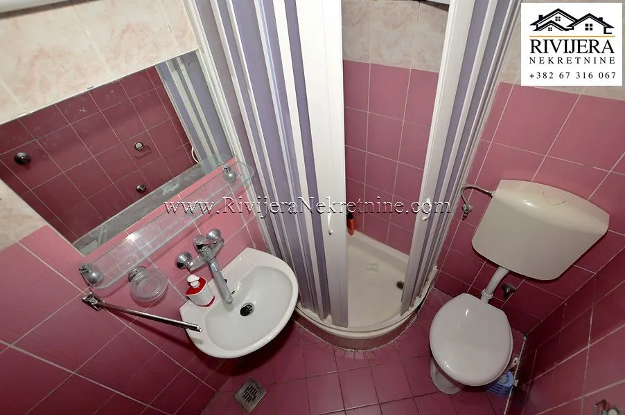 Prodaja, kuća, 120m², Igalo, Herceg Novi
