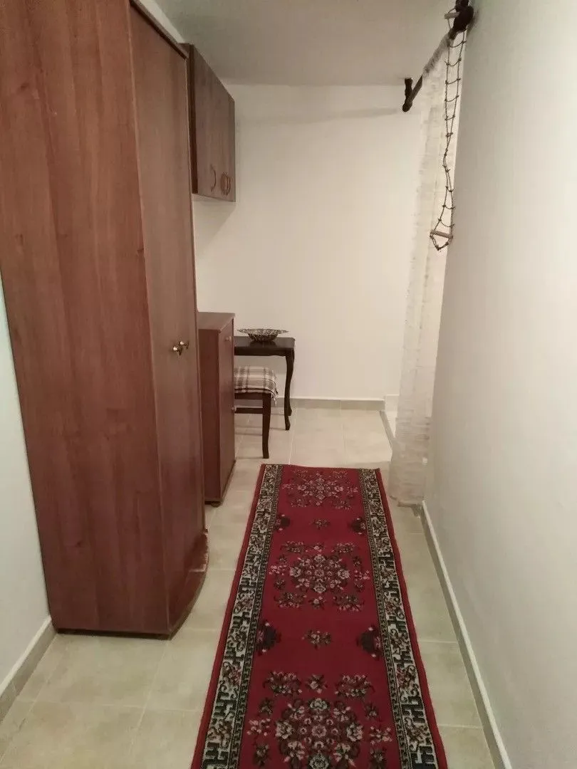 Rent, two bedroom apartment, 35m², Palilula, Niš
