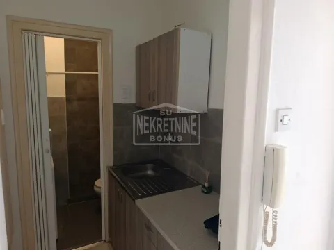 Prodaja, jednosoban stan, 22m², Radijalac, Subotica - image 9