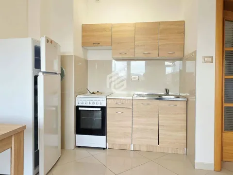 Prodaja, dvosoban stan, 56m², Dalmatinska ulica, Podgorica - image 4