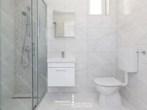 Sale, two bedroom apartment, 49m², Igalo, Herceg Novi - image 2