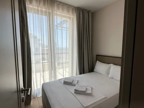 Sale, two bedroom apartment, 113m², Rafailovići, Budva - image 5