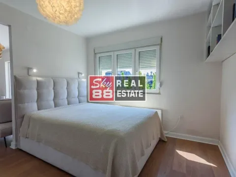 Sale, apartment, 48m², Stari Grad, Beograd - image 10