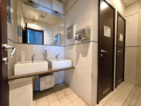 Izdavanje, poslovni prostor, 450m², Preko Morače, Podgorica - image 20