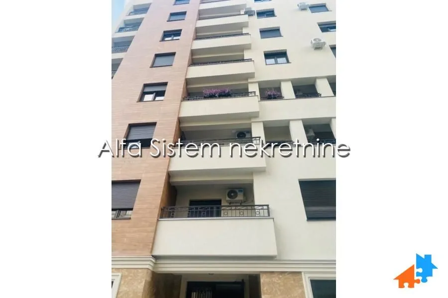 Rent, two bedroom apartment, 43m², Tašmajdan, Palilula Sve Podlokacije