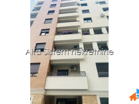 Rent, two bedroom apartment, 43m², Tašmajdan, Palilula Sve Podlokacije - image 14