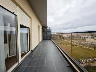 Rent, three bedroom apartment, 130m², Master Kvart, Podgorica - image 13