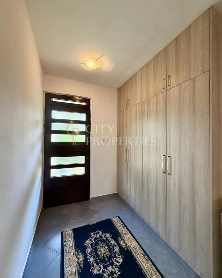 Rent, apartment, 110m², Gornja Gorica, Podgorica