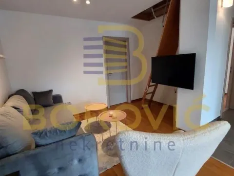 Sale, three bedroom apartment, 58m², Stari Grad, Beograd - image 3