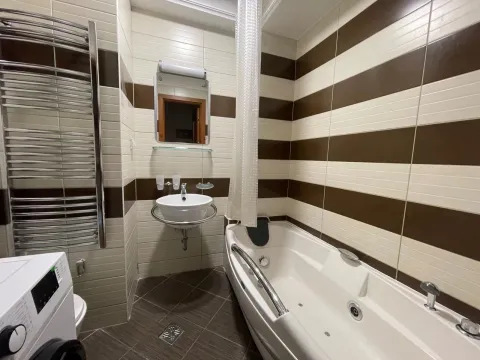 Rent, one bedroom apartment, 50m², Centar, Podgorica - image 4