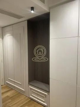 Izdavanje, trosoban stan, 81m², Crveni Krst, Beograd - image 15