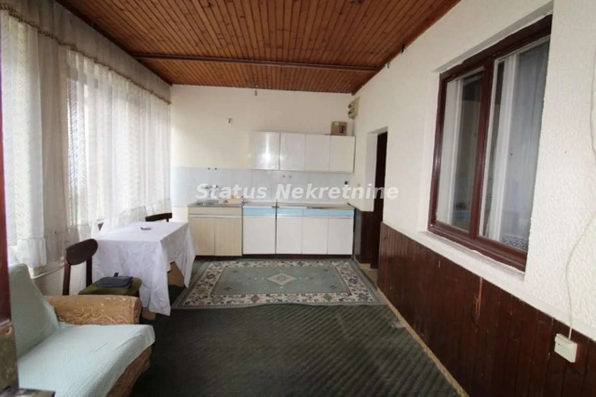 Sale, house, 229m², Temerin, Novi Sad