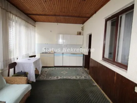 Sale, house, 229m², Temerin, Novi Sad - image 17