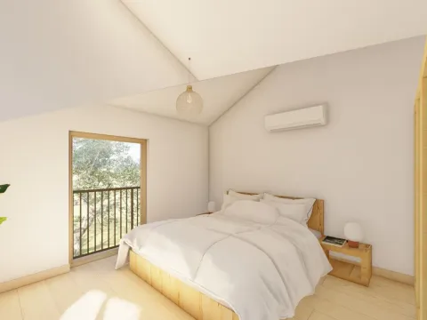 Prodaja, stan, 82m², Tivat, Crna Gora - image 7