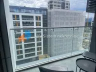 Izdavanje, dvosoban stan, 53m², Novi Beograd Blok 65, Novi Beograd Sve Podlokacije - image 16