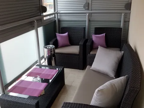 Prodaja, trosoban stan, 119m², City Kvart, Podgorica - image 8