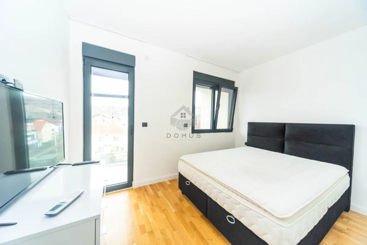 Rent, three bedroom apartment, 130m², Dalmatinska ulica, Podgorica