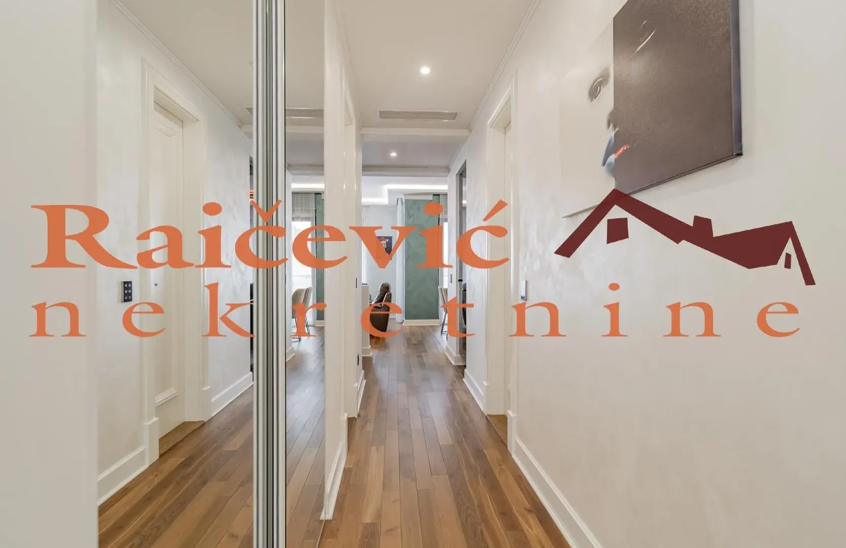Prodaja, trosoban stan, 102m², Zemun Sve Podlokacije, Beograd