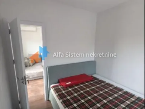 Izdavanje, dvosoban stan, 45m², Vračar Hram, Vračar Sve Podlokacije - image 5