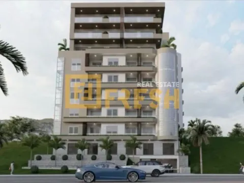 Prodaja, jednosoban stan, 40m², Bečići, Budva - image 4