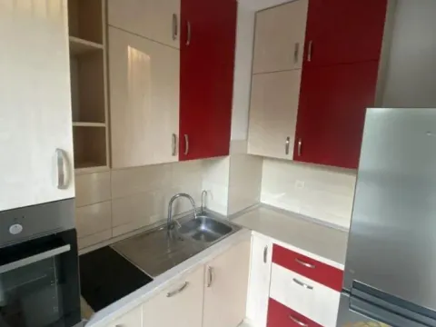 Izdavanje, dvosoban stan, 55m², Novi Beograd Blok 63, Novi Beograd Sve Podlokacije - image 5
