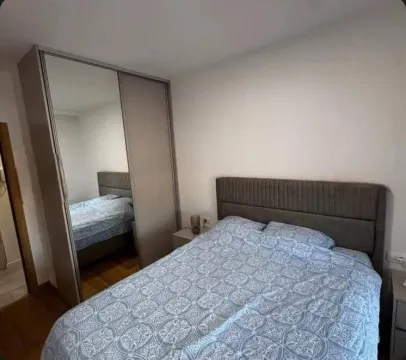 Prodaja, dvosoban stan, 72m², New City, Podgorica - image 9