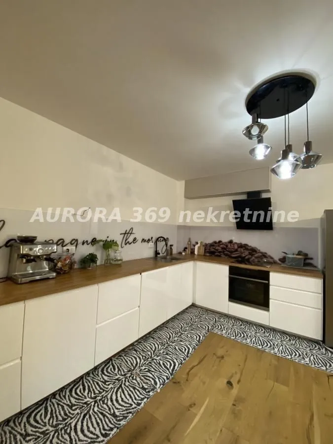 Sale, three bedroom apartment, 85m², Ruma, Srbija
