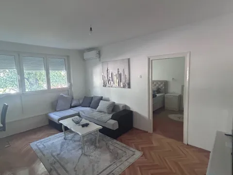 Sale, one bedroom apartment, 43m², Centar, Nikšić - image 3