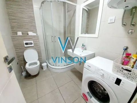 Izdavanje, jednosoban stan, 47m², Grbavica, Novi Sad Sve Podlokacije - image 14