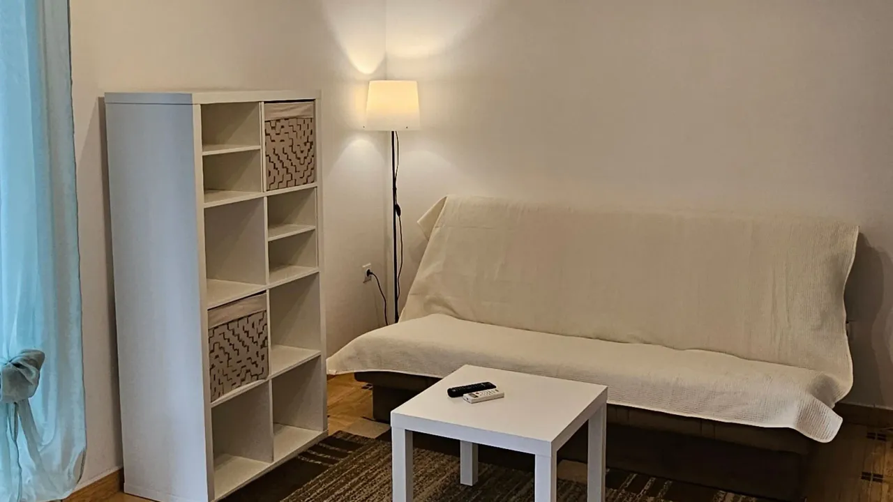 Rent, two bedroom apartment, 32m², Gomila, Herceg Novi