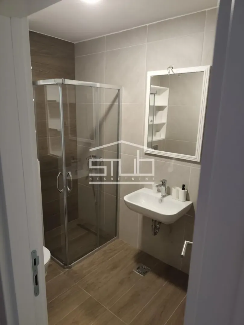 Sale, three bedroom apartment, 66m², Višnjička Banja, Palilula Sve Podlokacije
