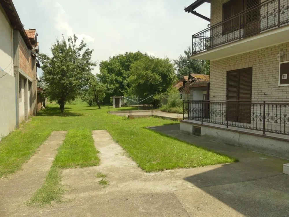 Sale, house, 233m², Majur, Jagodina