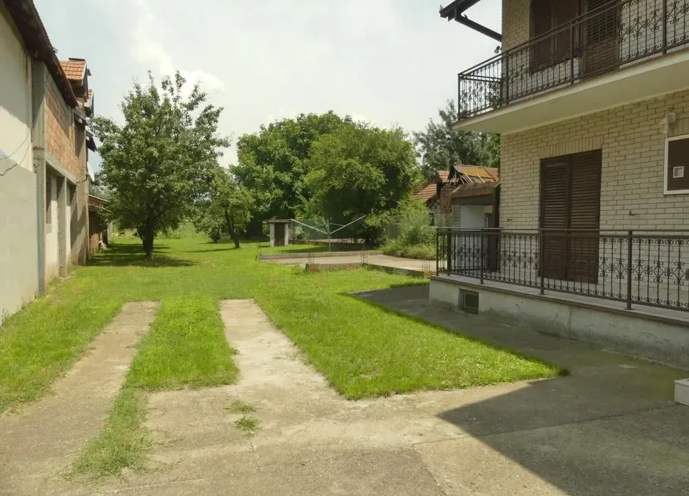 Sale, house, 233m², Majur, Jagodina