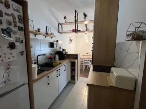 Prodaja, dvosoban stan, 72m², Stari Aerodrom, Podgorica - image 7