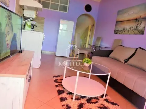 Rent, apartment, 40m², Tivat, Crna Gora