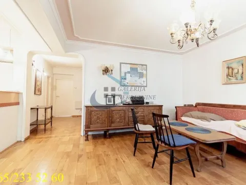 Prodaja, dvosoban stan, 64m², Vračar Sve Podlokacije, Beograd - image 2