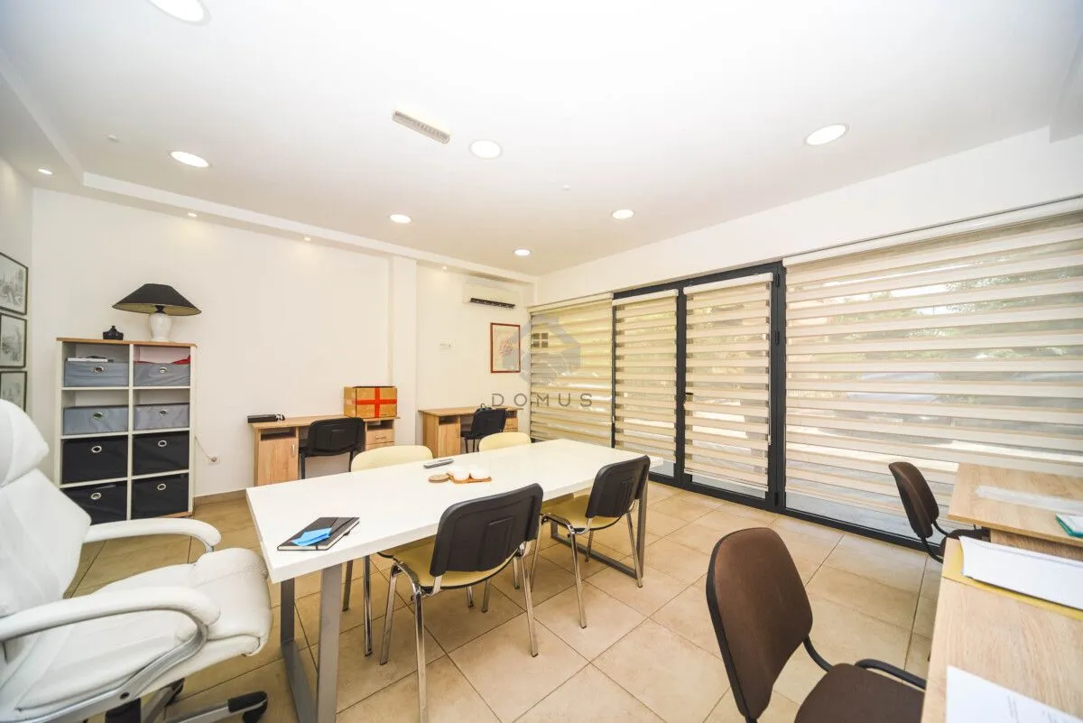 Rent, office space, 48m², Centar, Podgorica
