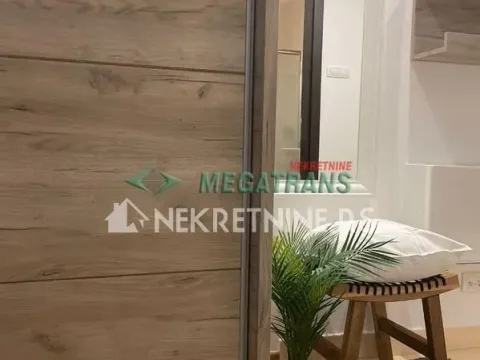 Izdavanje, dvosoban stan, 40m², Bulevar Oslobodjenja, Novi Sad Sve Podlokacije - image 3
