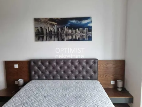 Prodaja, dvosoban stan, 61m², Novi Beograd Blok 65, Novi Beograd Sve Podlokacije - image 7