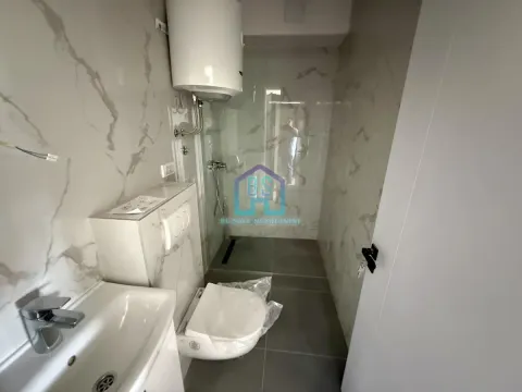 Prodaja, jednosoban stan, 41m², Adice, Novi Sad Sve Podlokacije - image 10