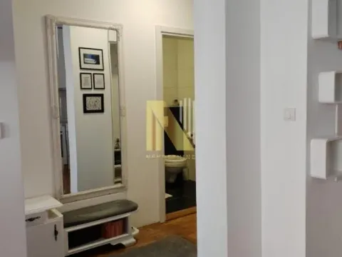 Rent, two bedroom apartment, 42m², Nova Detelinara, Novi Sad Sve Podlokacije - image 8