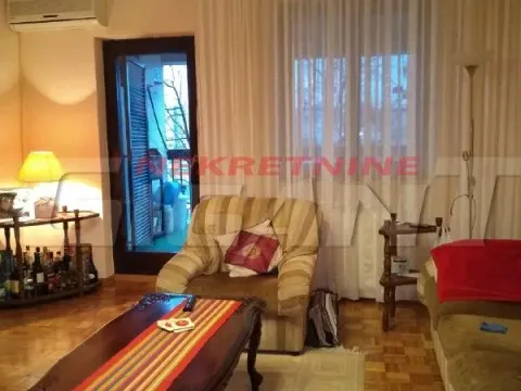 Prodaja, četvorosoban stan, 110m², Mirijevo 1, Mirijevo Sve Podlokacije - image 2