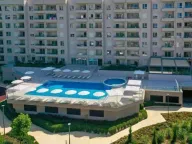 Izdavanje, dvosoban stan, 64m², Bečići, Budva - image 2