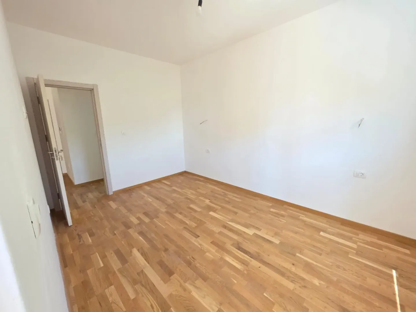 Prodaja, jednosoban stan, 44m², Bečići, Budva